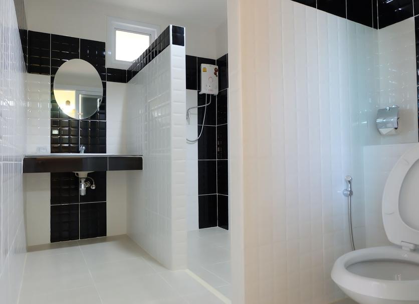Badkamer Foto's