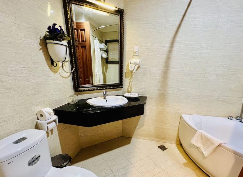 Badkamer Foto's