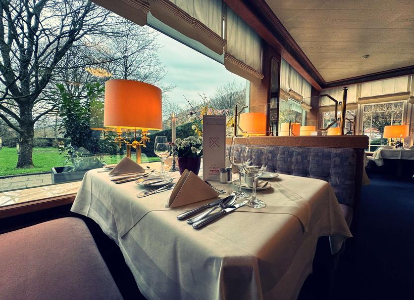 Restaurant Foto's