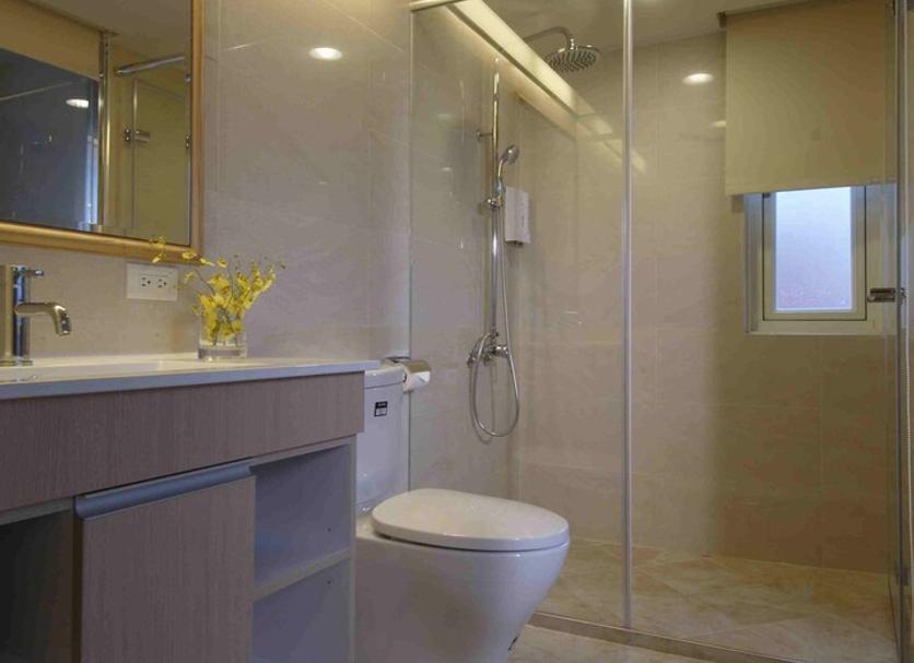Badkamer Foto's