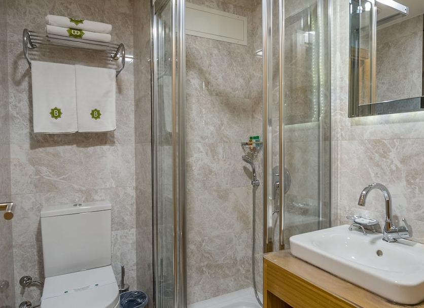 Badkamer Foto's
