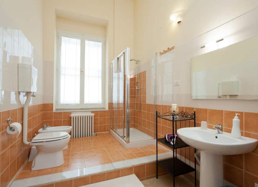 Badkamer Foto's