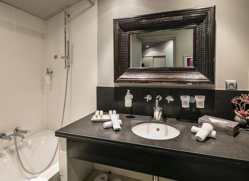 Badkamer Foto's