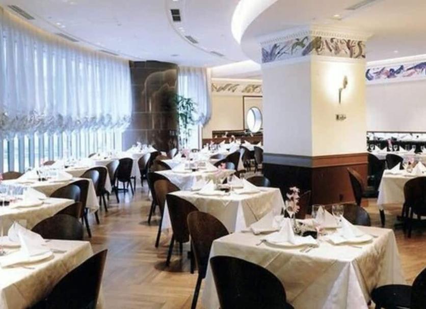 Restaurant Foto's