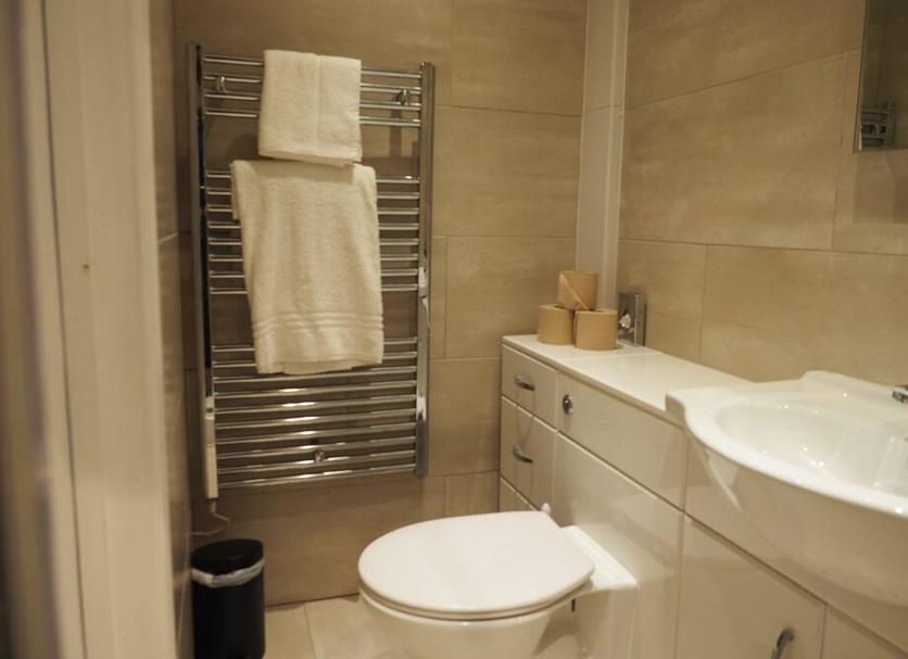 Badkamer Foto's