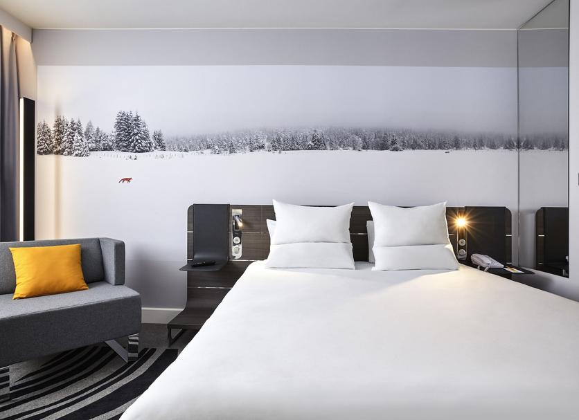 Slaapkamer Foto's