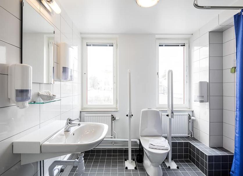 Badkamer Foto's