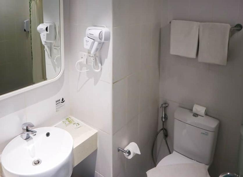 Badkamer Foto's