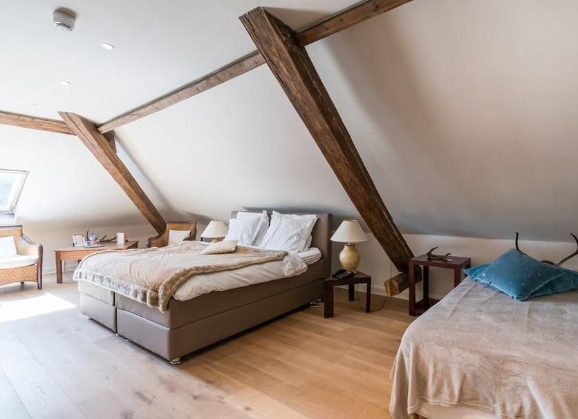 Slaapkamer Foto's