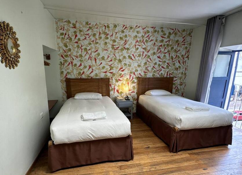 Slaapkamer Foto's