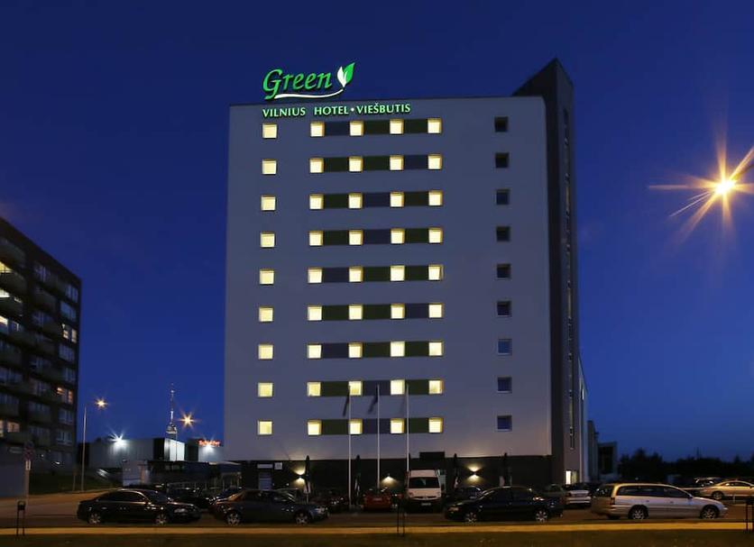 Gebouw Foto's
