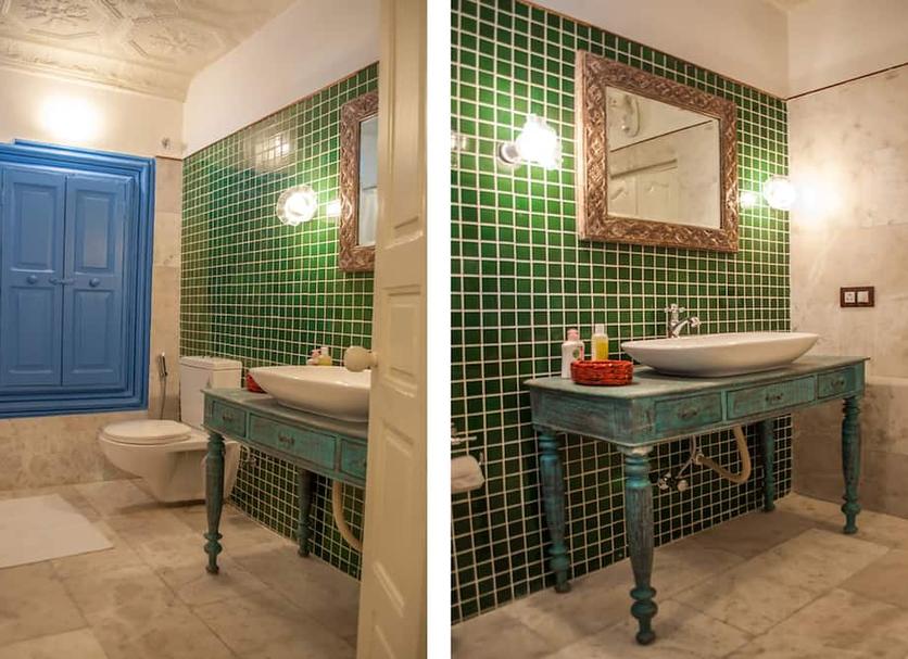 Badkamer Foto's
