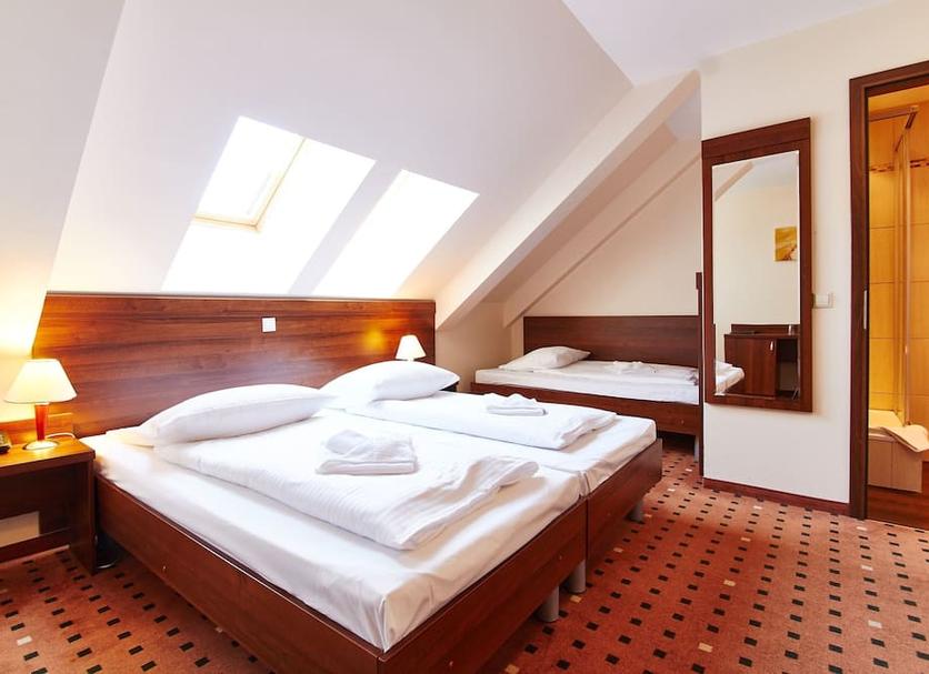 Slaapkamer Foto's