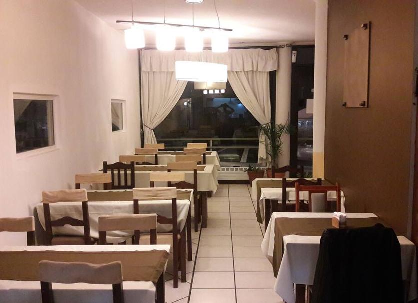 Restaurant Foto's