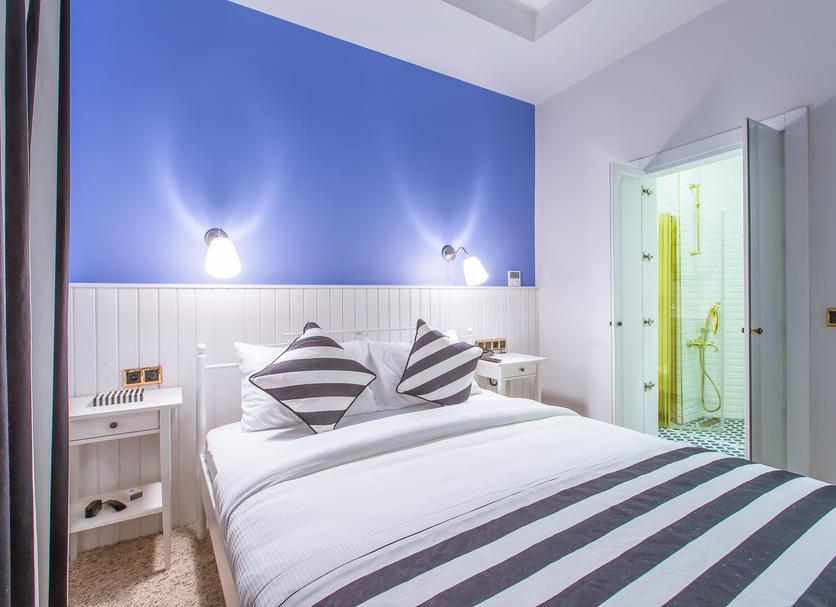 Slaapkamer Foto's
