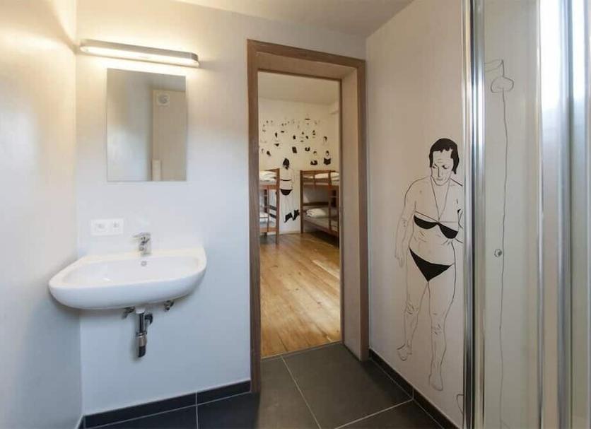 Badkamer Foto's