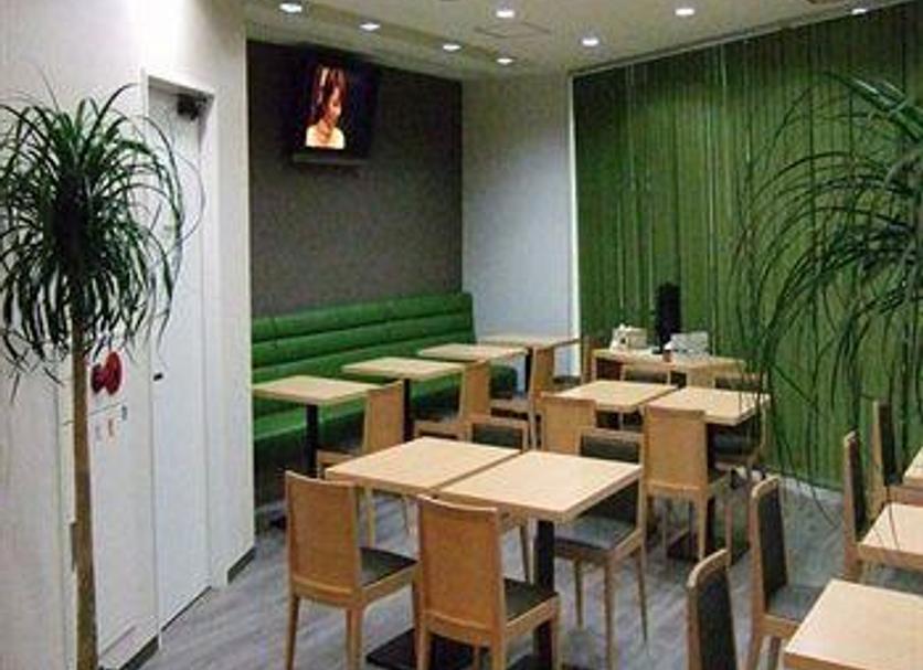 Restaurant Foto's