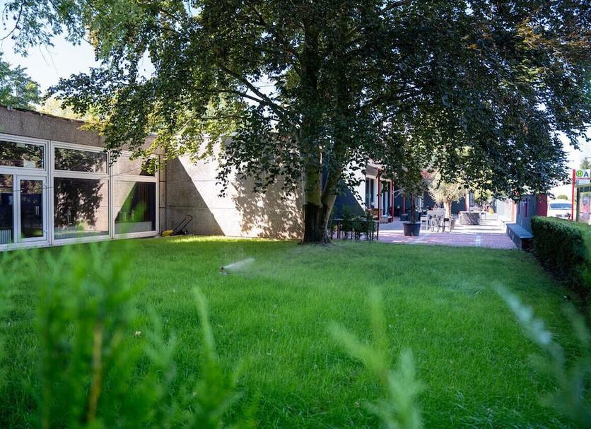 Buiten zicht Foto's