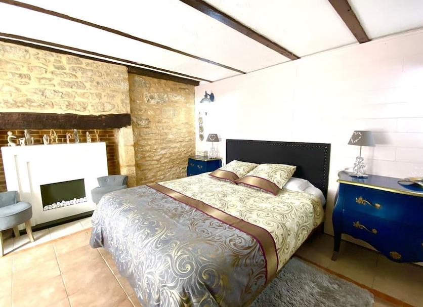 Slaapkamer Foto's