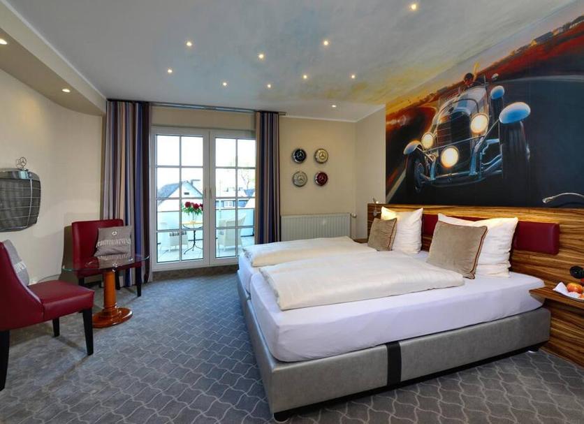 Slaapkamer Foto's