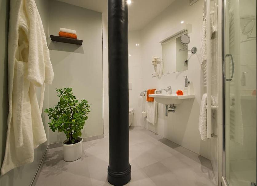 Badkamer Foto's