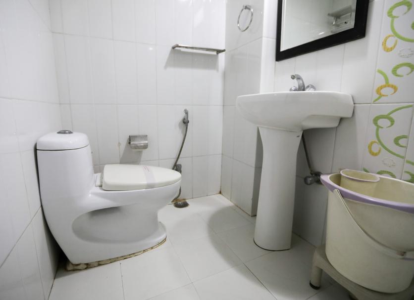 Badkamer Foto's