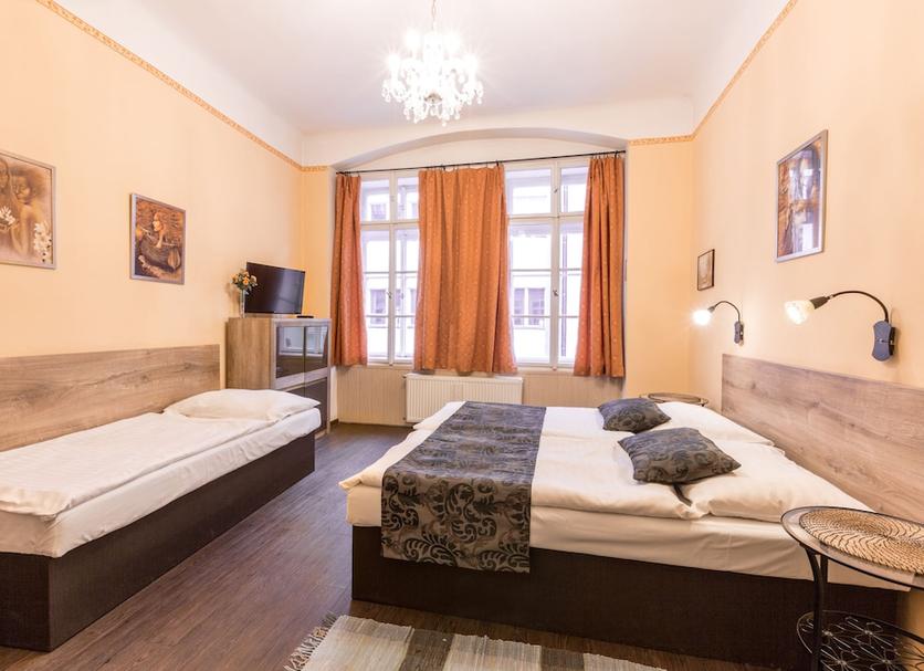 Slaapkamer Foto's