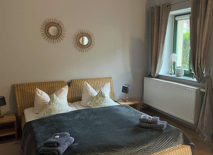 Slaapkamer Foto's