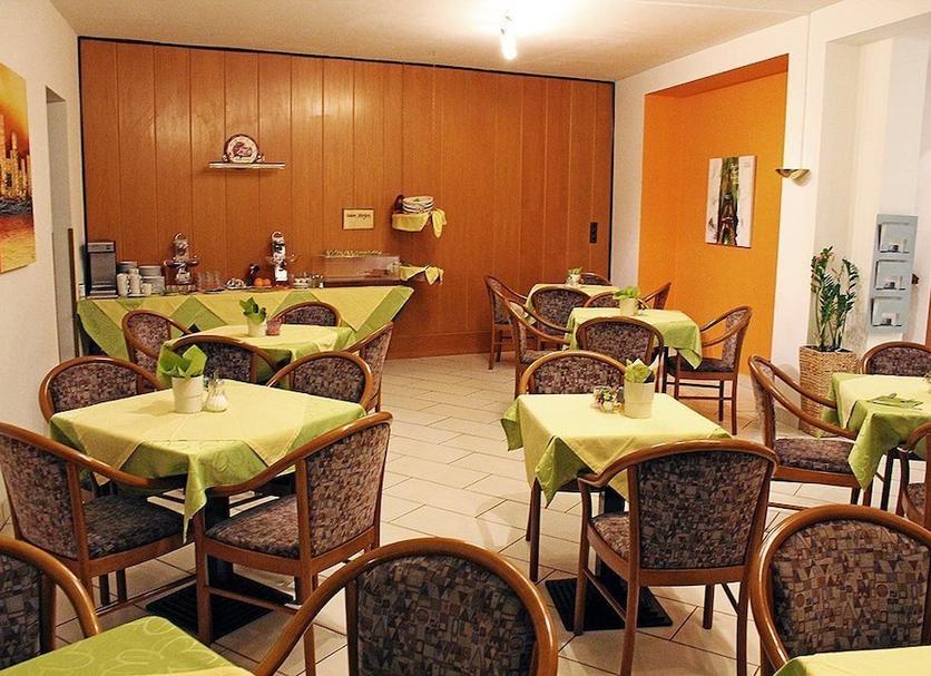 Restaurant Foto's