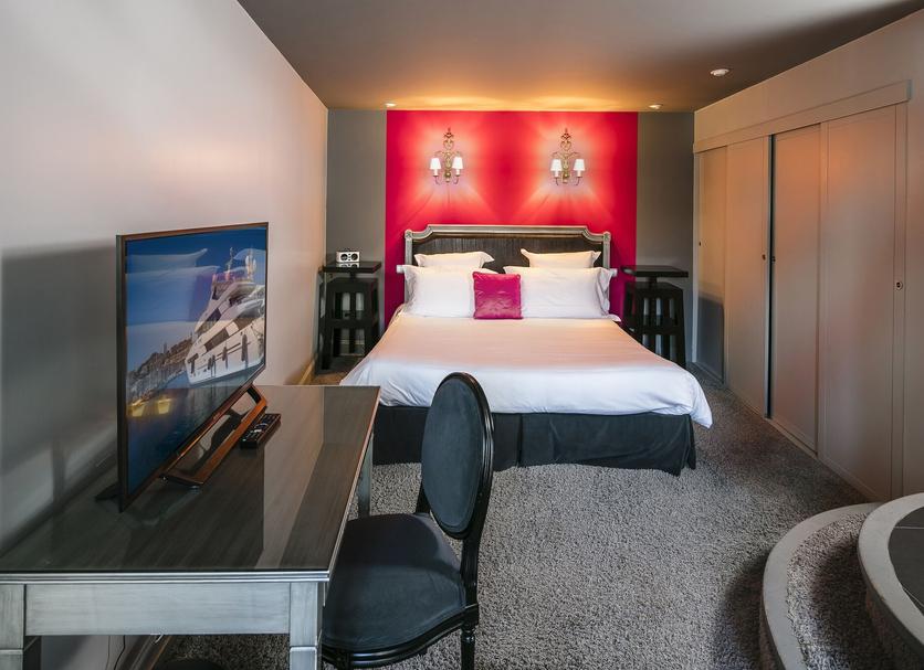 Slaapkamer Foto's