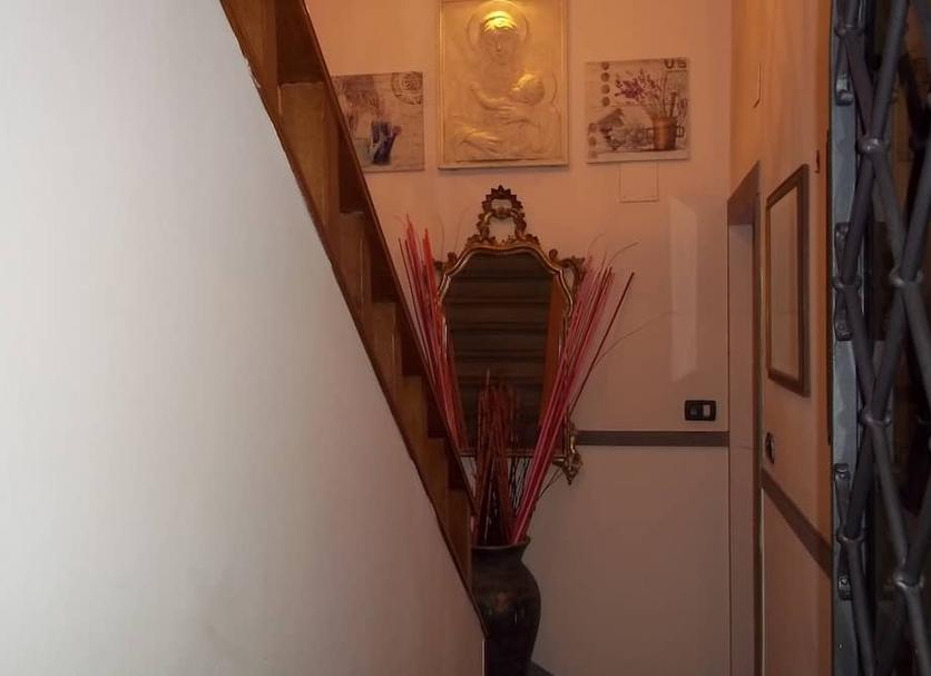 Trappen Foto's