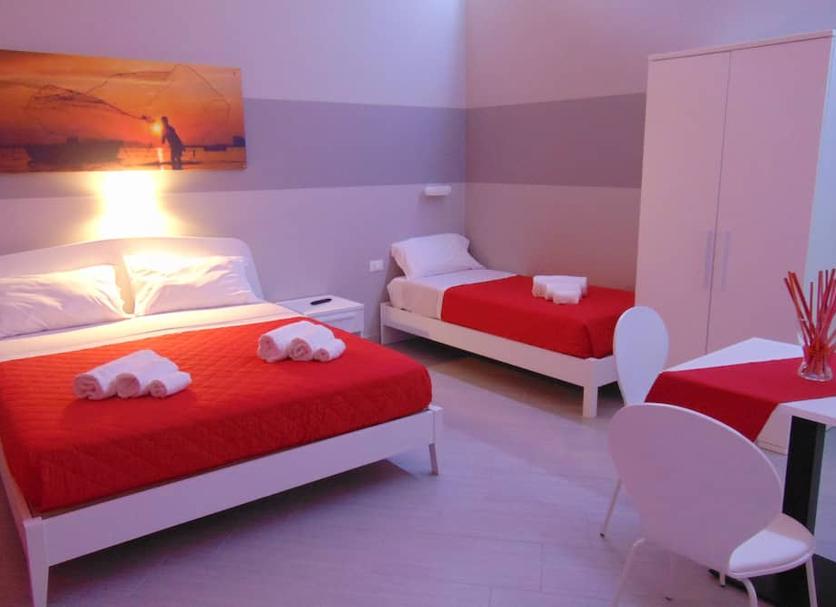 Slaapkamer Foto's