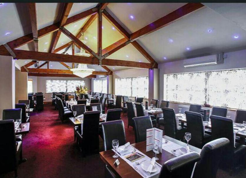 Restaurant Foto's