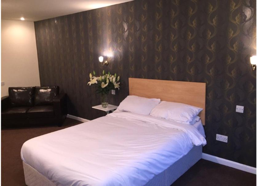 Slaapkamer Foto's
