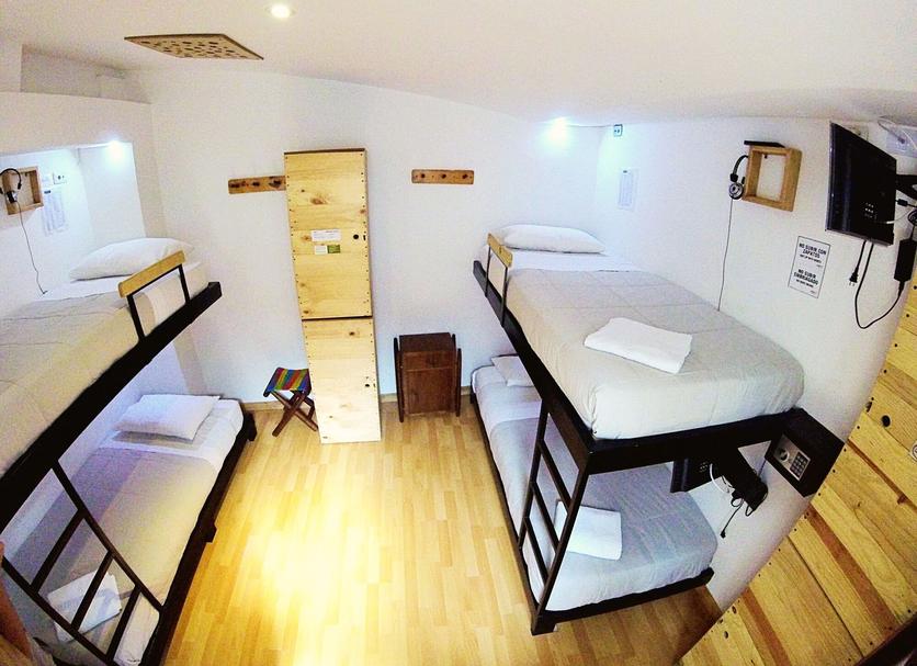Slaapkamer Foto's