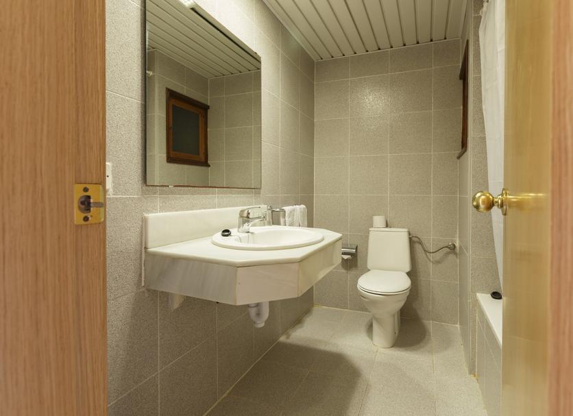 Badkamer Foto's