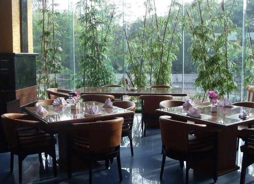 Restaurant Foto's