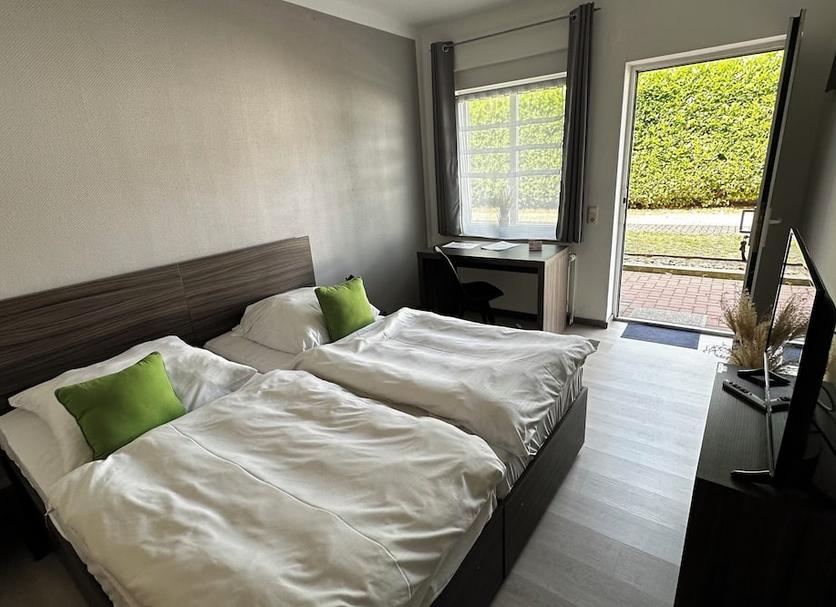 Slaapkamer Foto's