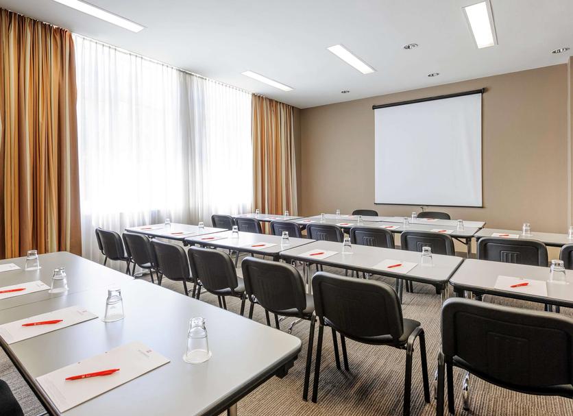 Vergaderzaal Foto's