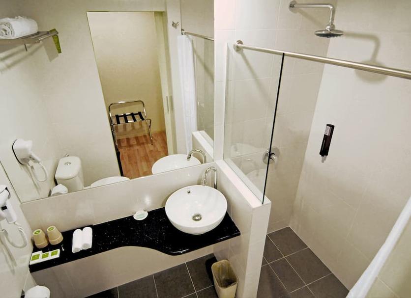 Badkamer Foto's