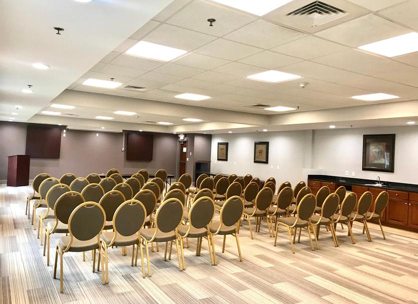 Vergaderzaal Foto's