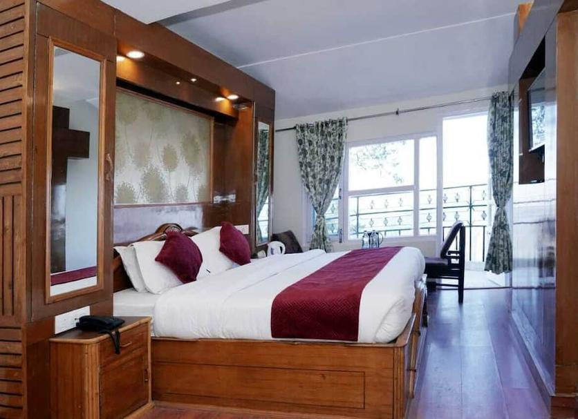 Slaapkamer Foto's