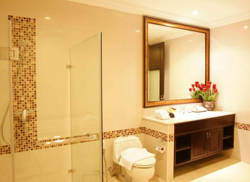 Badkamer Foto's
