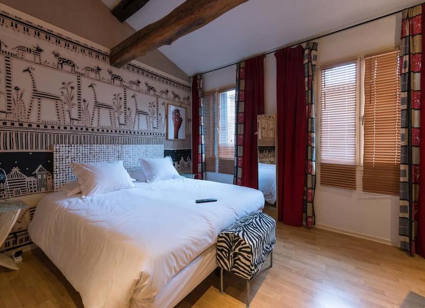 Slaapkamer Foto's