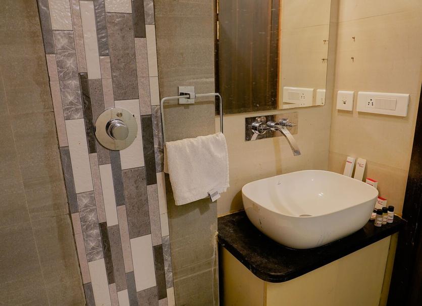 Badkamer Foto's