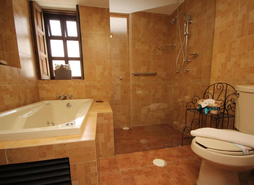 Badkamer Foto's