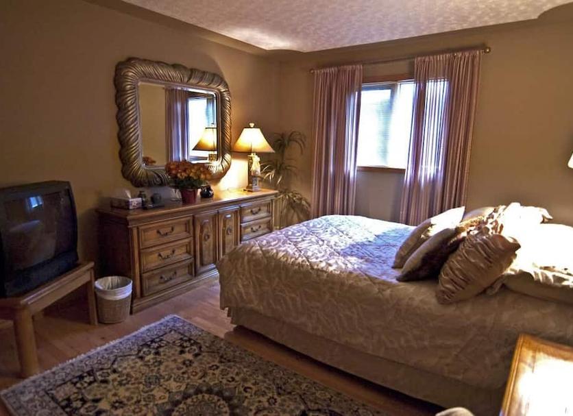 Slaapkamer Foto's