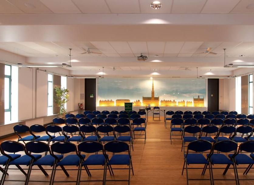 Vergaderzaal Foto's