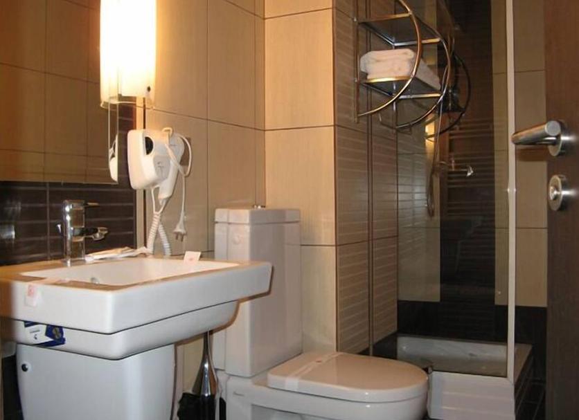 Badkamer Foto's