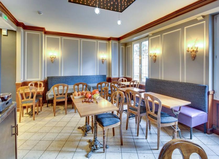 Restaurant Foto's